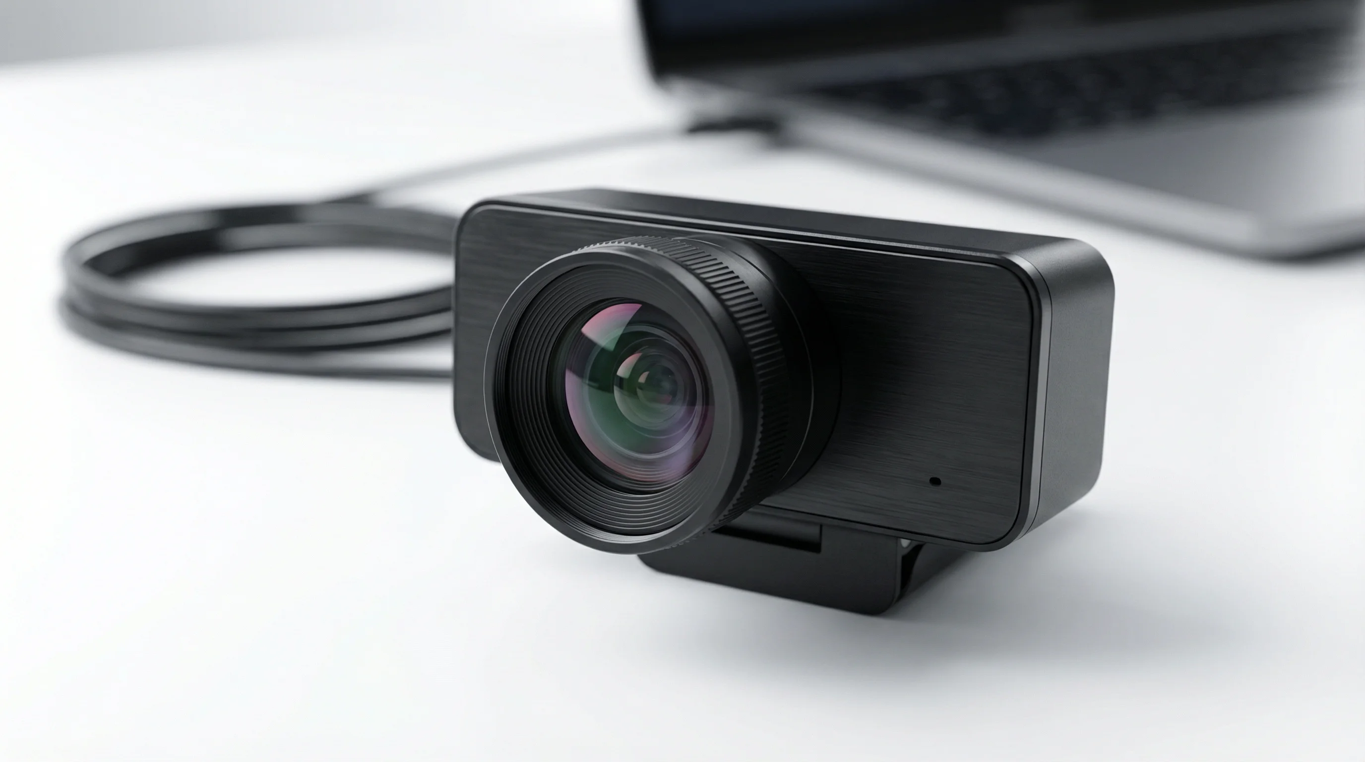 2026年最佳USB直播摄像头深度评测